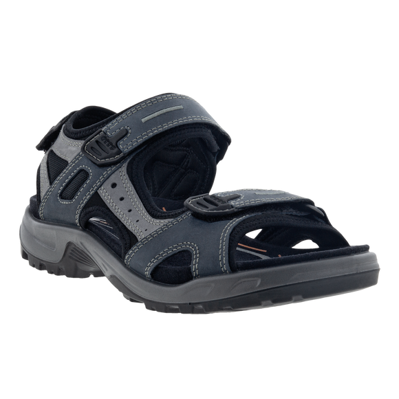 ECCO MNS YUCATAN SANDAL MARINE