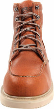 Load image into Gallery viewer, Timberland Mens Barstow Wedge 6&quot; Alloy Toe Brown
