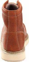 Load image into Gallery viewer, Timberland Mens Barstow Wedge 6&quot; Alloy Toe Brown
