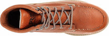 Load image into Gallery viewer, Timberland Mens Barstow Wedge 6&quot; Alloy Toe Brown
