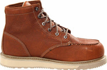 Load image into Gallery viewer, Timberland Mens Barstow Wedge 6&quot; Alloy Toe Brown

