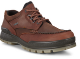 ECCO MEN'S TRACK 25 LOW SHOE