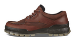 ECCO MEN'S TRACK 25 LOW SHOE