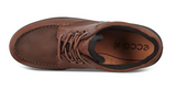 ECCO MEN'S TRACK 25 LOW SHOE