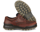 ECCO MEN'S TRACK 25 LOW SHOE