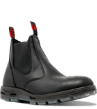 Redback Easy Escape 6 Inch Steel Toe Pull On Work Boot