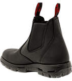 Redback Easy Escape 6 Inch Steel Toe Pull On Work Boot