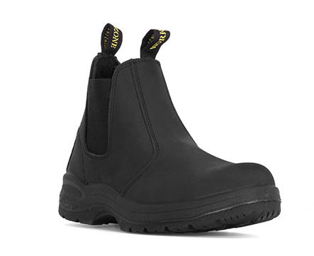 Shoe zone work boots on sale